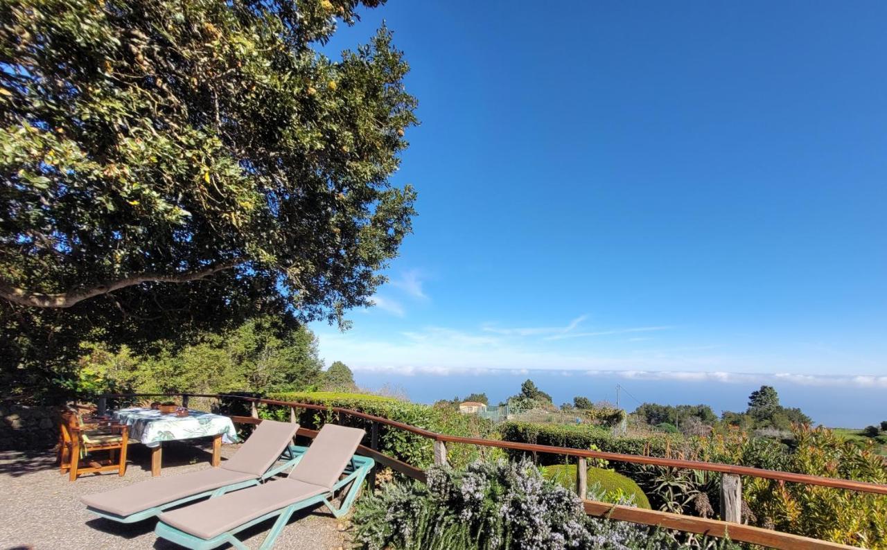 إيكود ذي لوس فينوس Finca Llano De La Cebolla المظهر الخارجي الصورة