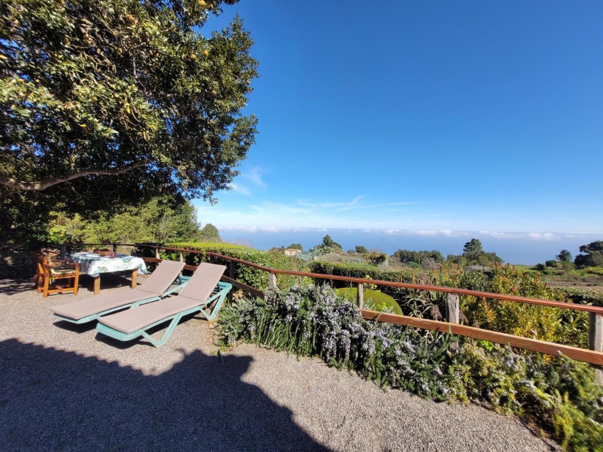 إيكود ذي لوس فينوس Finca Llano De La Cebolla المظهر الخارجي الصورة