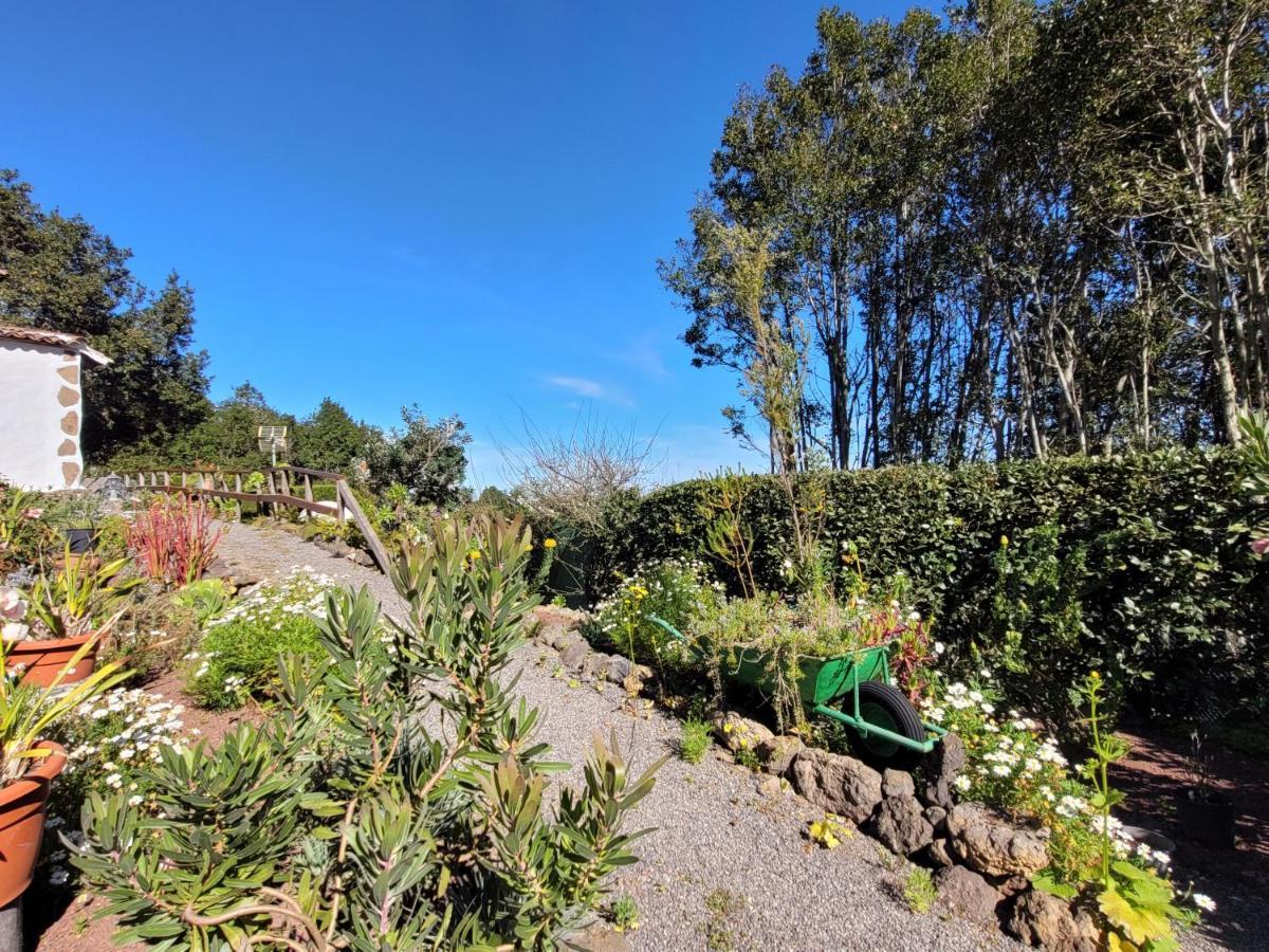 إيكود ذي لوس فينوس Finca Llano De La Cebolla المظهر الخارجي الصورة