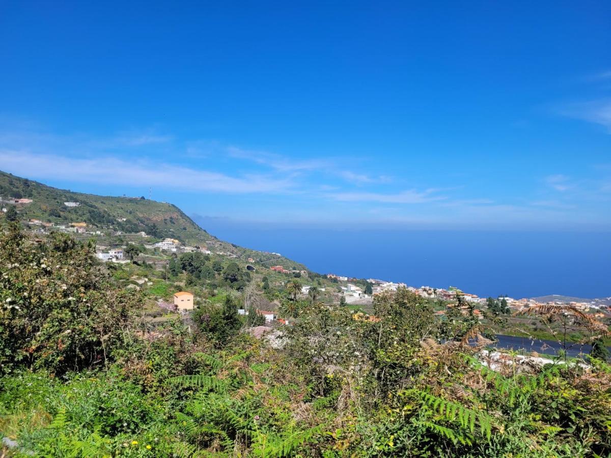 إيكود ذي لوس فينوس Finca Llano De La Cebolla المظهر الخارجي الصورة